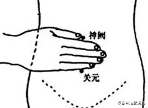 中醫專家又出妙招：學會這5個簡易方法，能夠提高抵抗力，冬季少生病