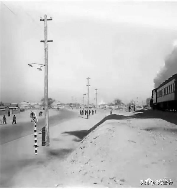 畫說丨500張老照片帶您穿越，從晚清到新中國的北京人文風景