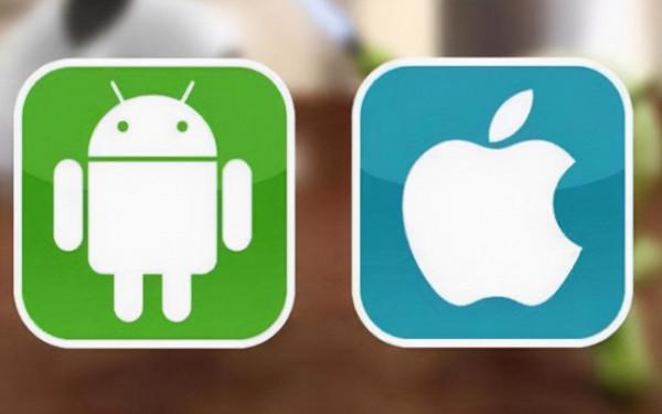 華為和三星都在高階手機市場衰退了,只有蘋果成為最大贏家 華為和三星都在高階手機市場衰退了,只有蘋果成為最大贏家