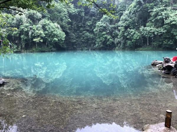 四天四晚貴州旅遊攻略 四天四晚貴州旅遊攻略