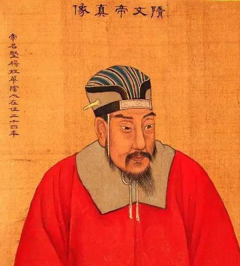 歷史上綜合實力排名前三的皇帝