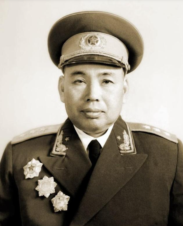 對越反擊戰中，我軍為何傷亡較大？戰後許世友兩句話道出原因