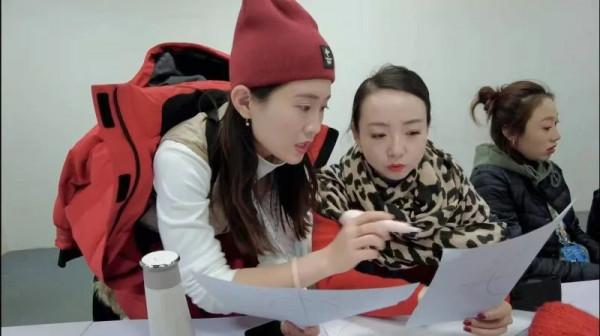 冬奧會上的新疆身影，又帥！又颯