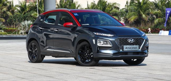 11月份銷量最差的11款SUV，倒賣41輛是什麼操作？