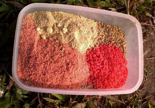 野釣遇到魚口太輕怎麼辦,不妨試試這三招,輕口馬上變頓口 野釣遇到魚口太輕怎麼辦,不妨試試這三招,輕口馬上變頓口