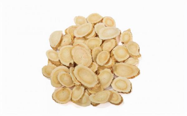 近期藥材市場概況