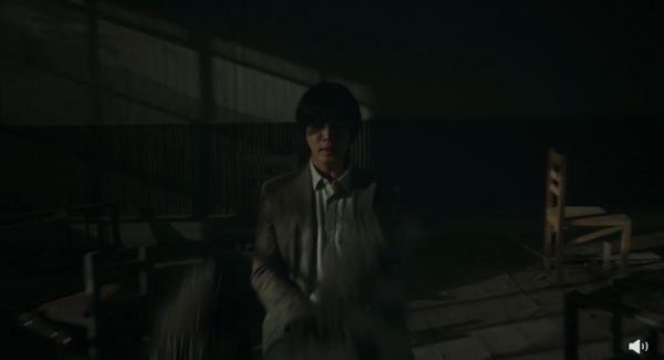 抱歉，劉亞仁也救不活這部網飛恐怖新劇