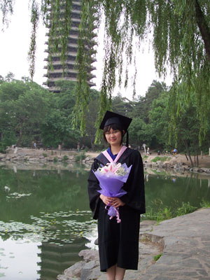 《張一南北大國文課》：古代文學並不枯燥無味，還是有不少滋味的