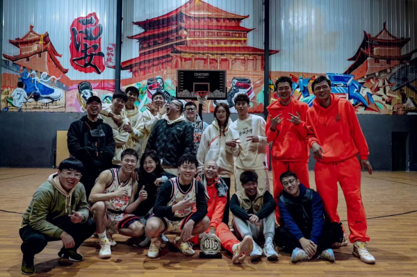 作為野球帝的天花板，馬師傅為何沒有參加比賽？帝哥的回應來了