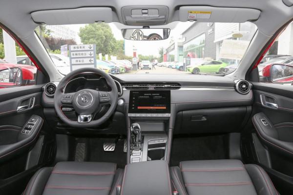 推薦3款溜背轎跑，國產、合資都有，配渦輪動力，10來萬可入手