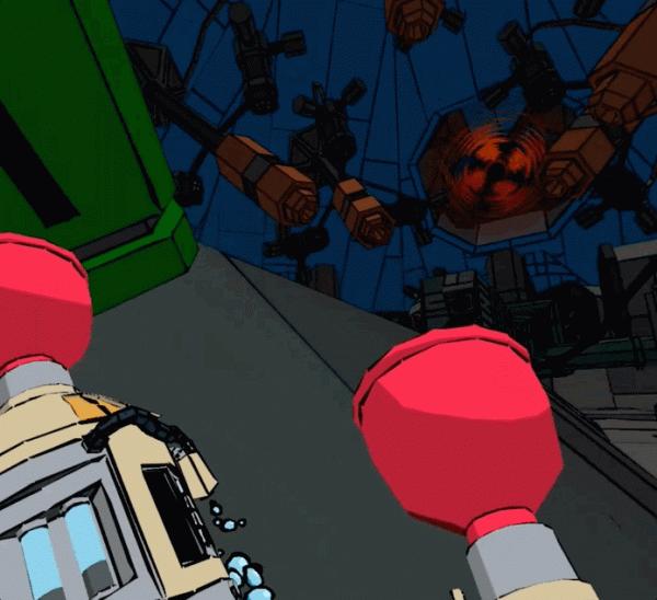 因為這款VR遊戲，我安利6個人買了Quest 2