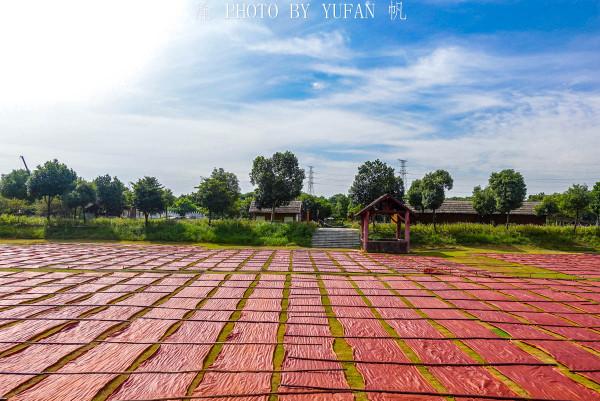 旅途中偶遇風光大片，瞭解卻是差點失傳的國家級非遺，非常了不起