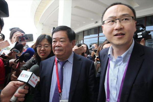 浙江又殺出一匹“晶片黑馬”：4年賺了2500億，豪捐3百億建新大學