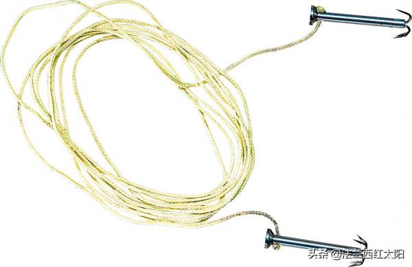 一種有效的防務工具&mdash;&mdash;BolaWRAP遠端束縛裝置