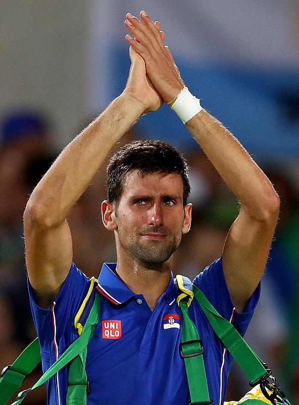 大師兄欲重返巡迴賽！阻擊費德勒美網六連冠，擊碎德約奧運金牌夢