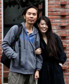 走近大師 | 周旭：玩著玩著，就“玩”出了好幾本繪本