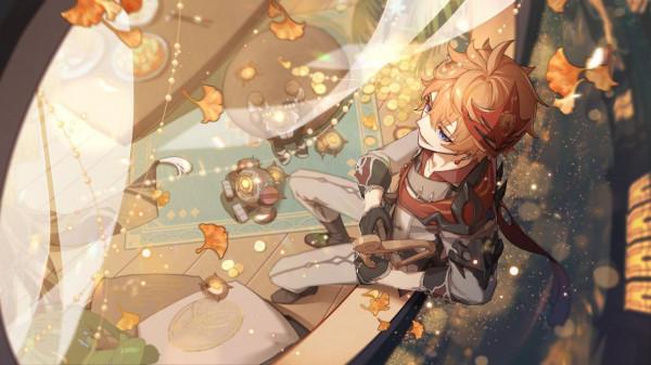 雷軍還在沉迷原神？又用原神測試新系統：不服跑個原神