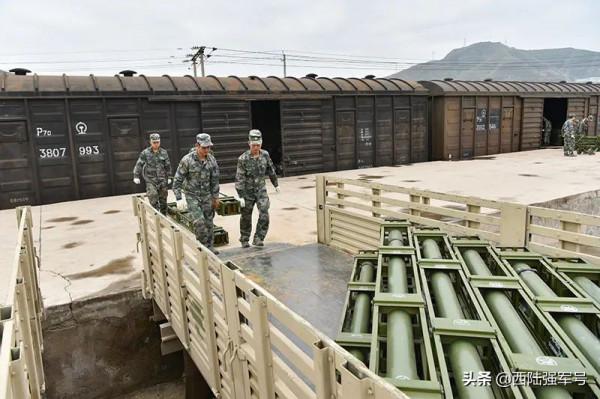 瞧一瞧，保障兵那些事兒