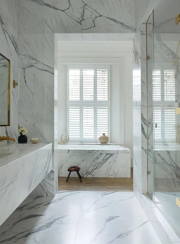 娶英國公主，6億英鎊身價開發諾丁山，人生贏家的公寓是什麼樣？