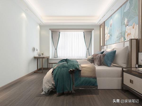 堅持裝修中式風,效果出來後,真的很喜歡,一步一景,入戶很驚豔 堅持裝修中式風,效果出來後,真的很喜歡,一步一景,入戶很驚豔