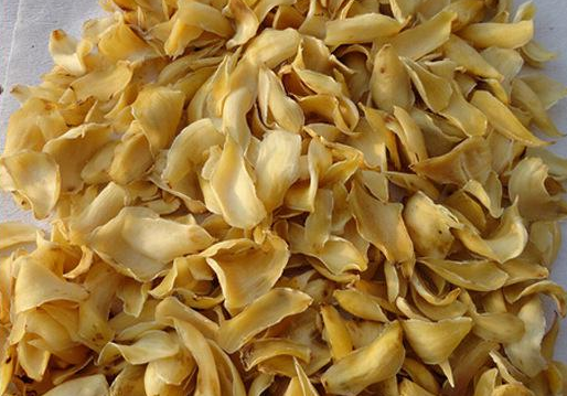 立秋之後，記得多給家人吃“這4白”，營養滋補去秋燥，好吃不貴