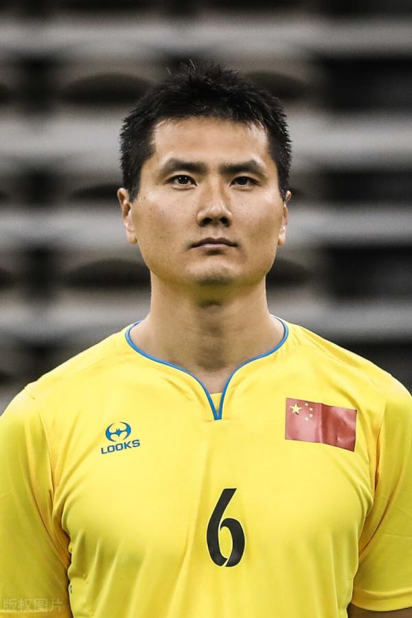 國足：盤點中國球員五大聯賽資料