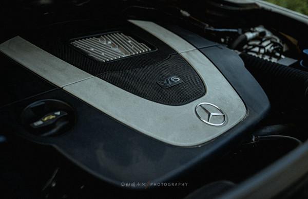 8年的賓士GLK300去露營:3.0V6+全時四驅,外加坦克300同款AT胎 8年的賓士GLK300去露營:3.0V6+全時四驅,外加坦克300同款AT胎