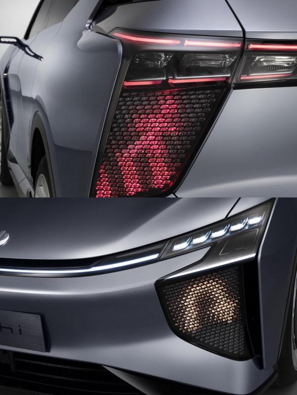 高合HiPhi X配置解讀,為何賣的這麼貴? 高合HiPhi X配置解讀,為何賣的這麼貴?