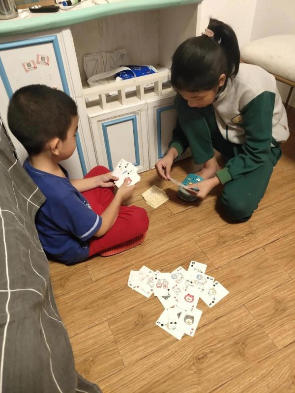 沐沐日記412——五歲篇 沐沐日記412——五歲篇