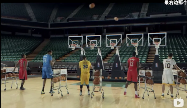 紅白戰爭：關於聖誕大戰的前世今生，你知道NBA聖誕大戰的秘密嗎