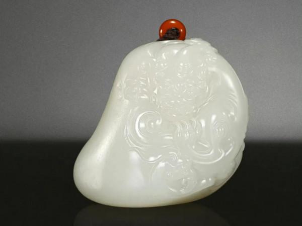 薇婭、力宏、雪梨、凡凡、辛巴，2021如此魔幻，只因和田玉的缺席