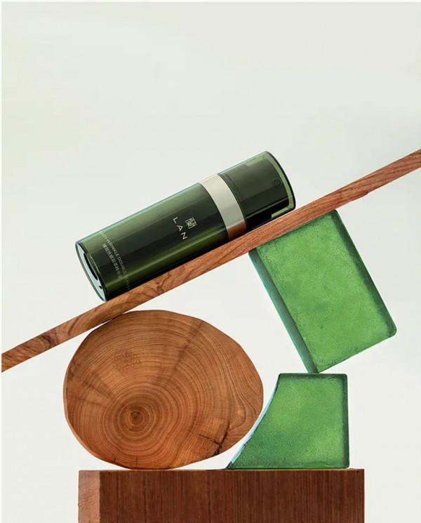 LAN蘭維他命AF雙萃精華液、親愛男友極光面容昇華系列全新上市...