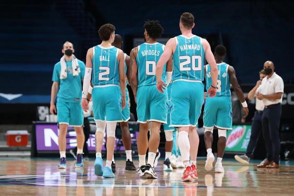 直指季後賽！攢足勁頭的黃蜂新賽季會有怎樣的面貌