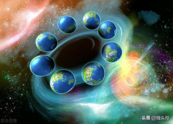 預言家鄭博見最新示警：九火運到來世界格局將會被打破，可信嗎？