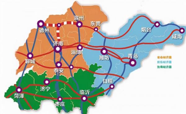 經濟總量從超越江蘇,到被反超3萬億,山東為何突然掉隊了? 經濟總量從超越江蘇,到被反超3萬億,山東為何突然掉隊了?