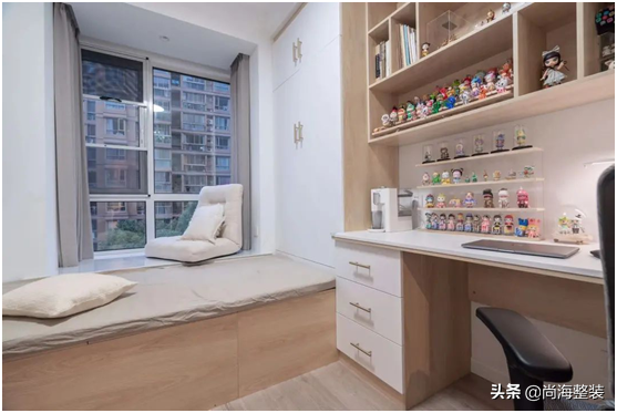 裝修案例 | 瞧瞧這清新簡約的北歐風格,是你的心選嗎? 裝修案例 | 瞧瞧這清新簡約的北歐風格,是你的心選嗎?