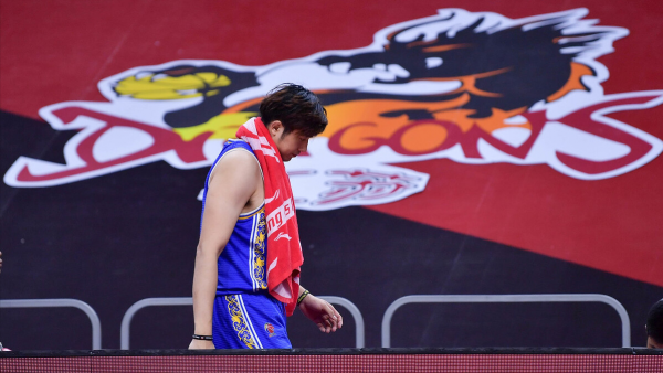 準絕殺！江蘇2分險勝山西，新星拼到頭破血流，賽後有好訊息