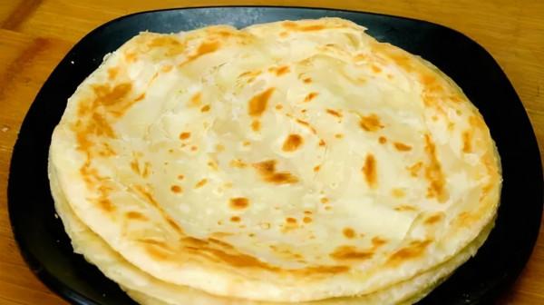 涼了也不硬的蔥花餅，究竟怎樣做才好吃？麵點師教你正確做法