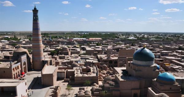 出境游去哪好?這些國家風景不輸西歐,物價媲美泰國,關鍵還免籤 出境游去哪好?這些國家風景不輸西歐,物價媲美泰國,關鍵還免籤