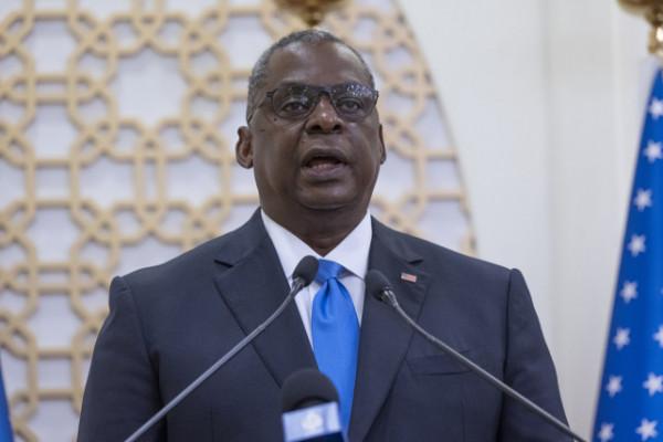 美國大兵不願接種新冠疫苗?美防長祭出強硬手段 美國大兵不願接種新冠疫苗?美防長祭出強硬手段