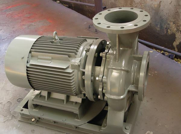 熱水迴圈泵的特性是什麼? 熱水迴圈泵的特性是什麼?