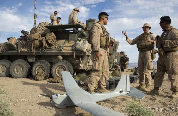 如果爆發戰爭，40年沒打仗我們能贏嗎？現在的實力究竟有多強大？