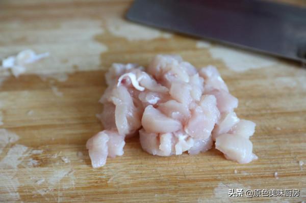 冬天儲備能量要吃對肉,試試這一盤,簡單易做 冬天儲備能量要吃對肉,試試這一盤,簡單易做