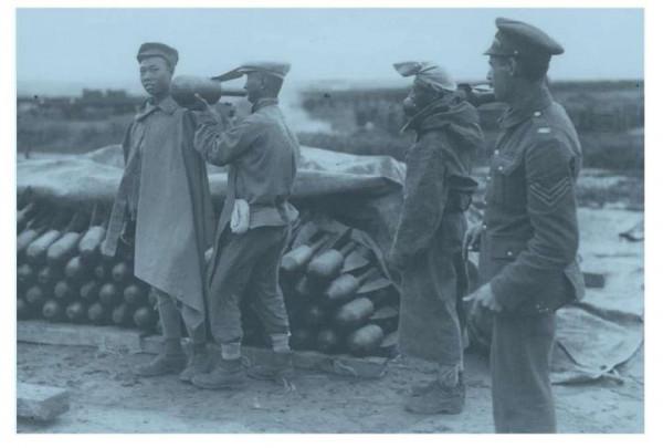 那些看一眼就震撼的照片