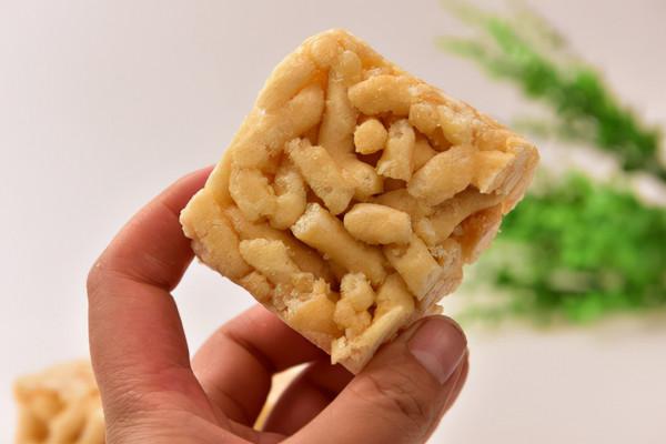 7種80後的&OpenCurlyDoubleQuote;兒時零食&rdquo;，現在依然走紅，解饞便宜，你吃過幾種？