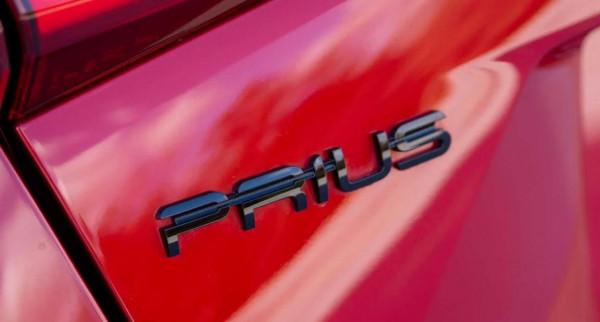 豐田轉投氫能源陣營？首款車型還是普銳斯？或將於2025年面世