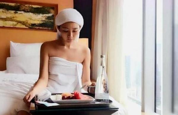 保潔大媽叮囑:酒店這4樣東西比較“髒”,可能還會有液體遺留 保潔大媽叮囑:酒店這4樣東西比較“髒”,可能還會有液體遺留