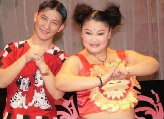 從趙本山第一女徒弟到鋃鐺入獄,“胖丫”趙丹經歷了什麼? 從趙本山第一女徒弟到鋃鐺入獄,“胖丫”趙丹經歷了什麼?