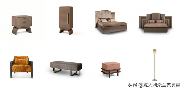 意式輕奢對話空間美學 意式輕奢對話空間美學