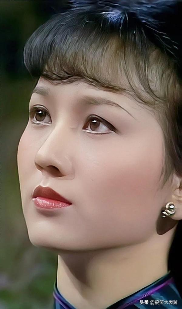 今日美圖欣賞，趙雅芝